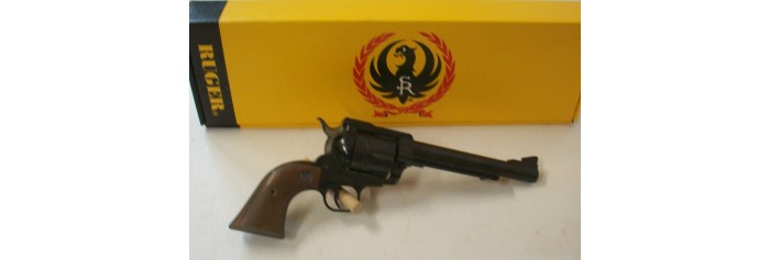 Ruger New Model Blackhawk Revolver Parts